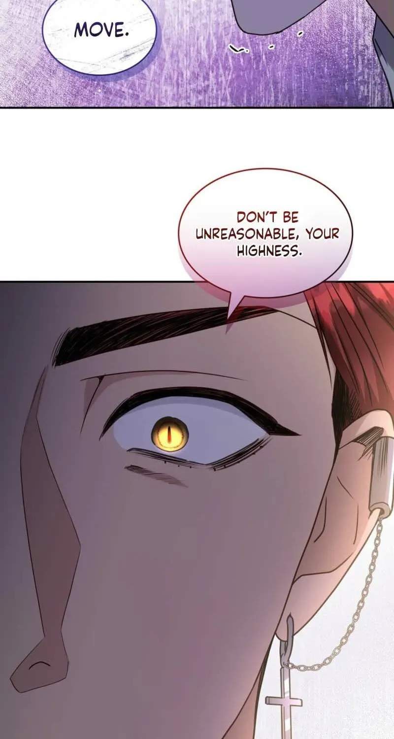 If They Get Obsessed, I’m Doomed chapter 81 page 58