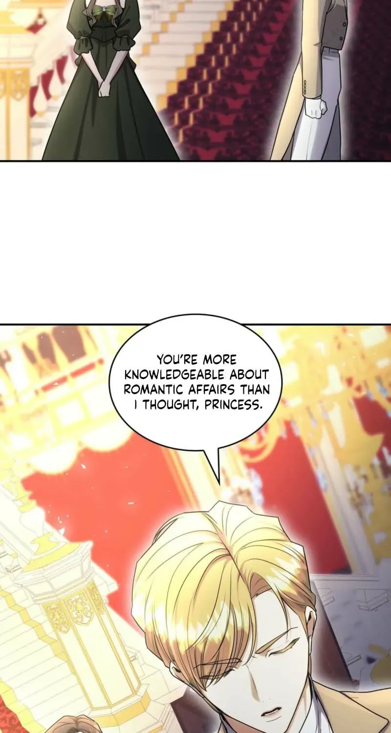 If They Get Obsessed, I’m Doomed chapter 81 page 13