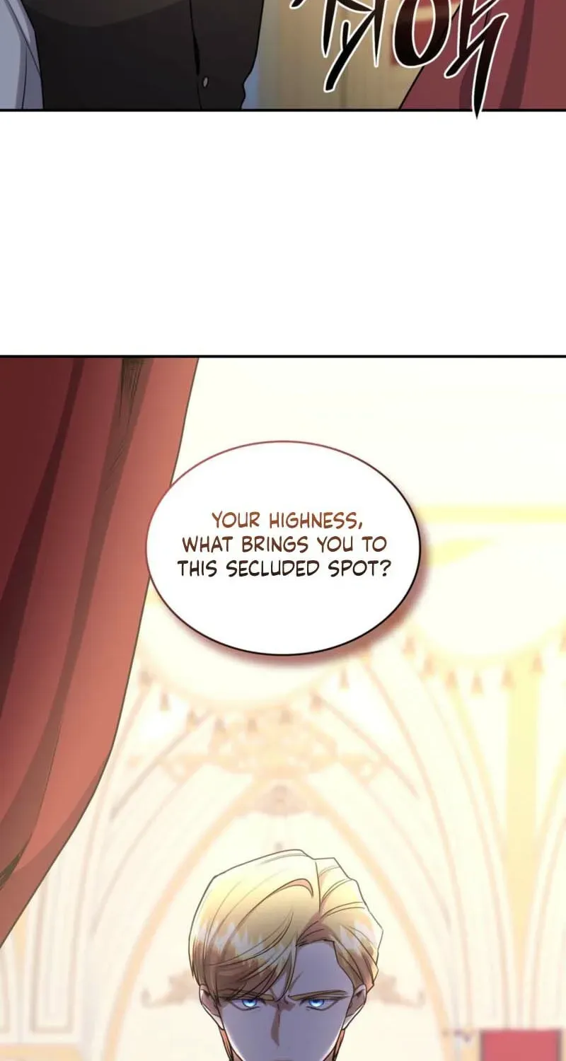 If They Get Obsessed, I’m Doomed chapter 81 page 52