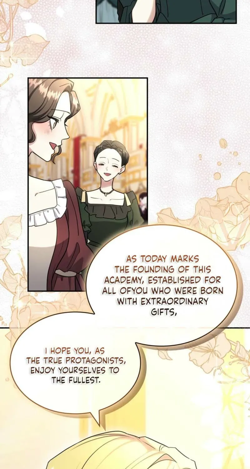 If They Get Obsessed, I’m Doomed chapter 81 page 5