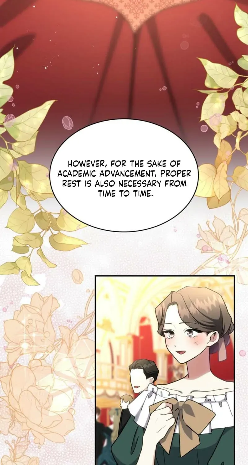 If They Get Obsessed, I’m Doomed chapter 81 page 4