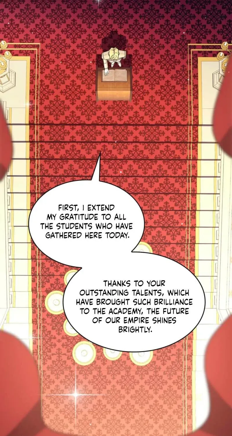 If They Get Obsessed, I’m Doomed chapter 81 page 3
