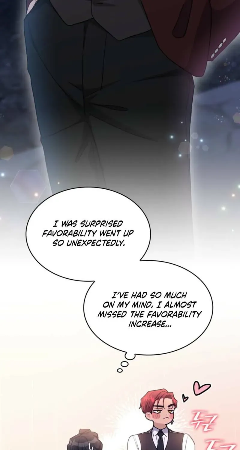 If They Get Obsessed, I’m Doomed chapter 81 page 47
