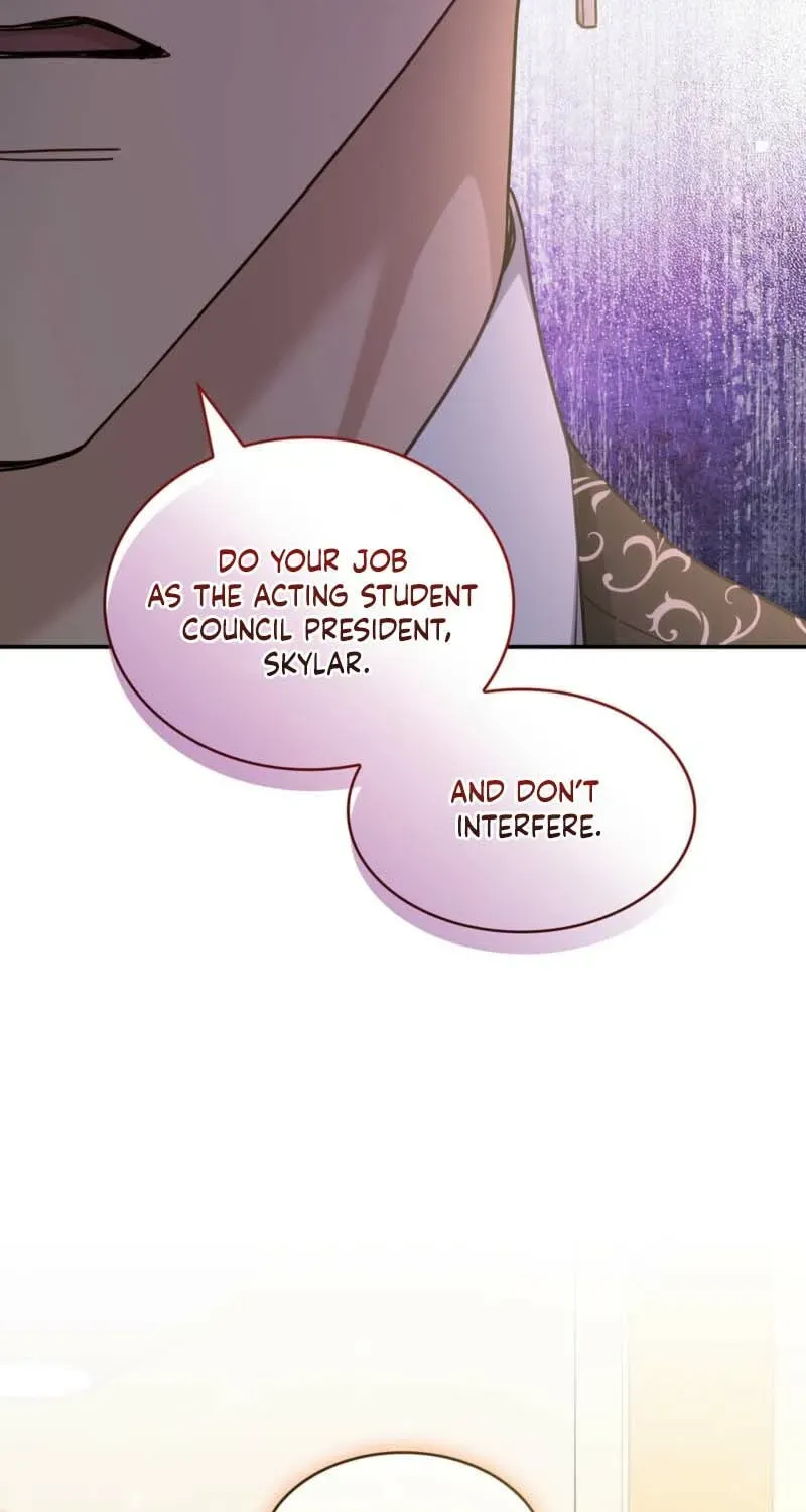 If They Get Obsessed, I’m Doomed chapter 81 page 59