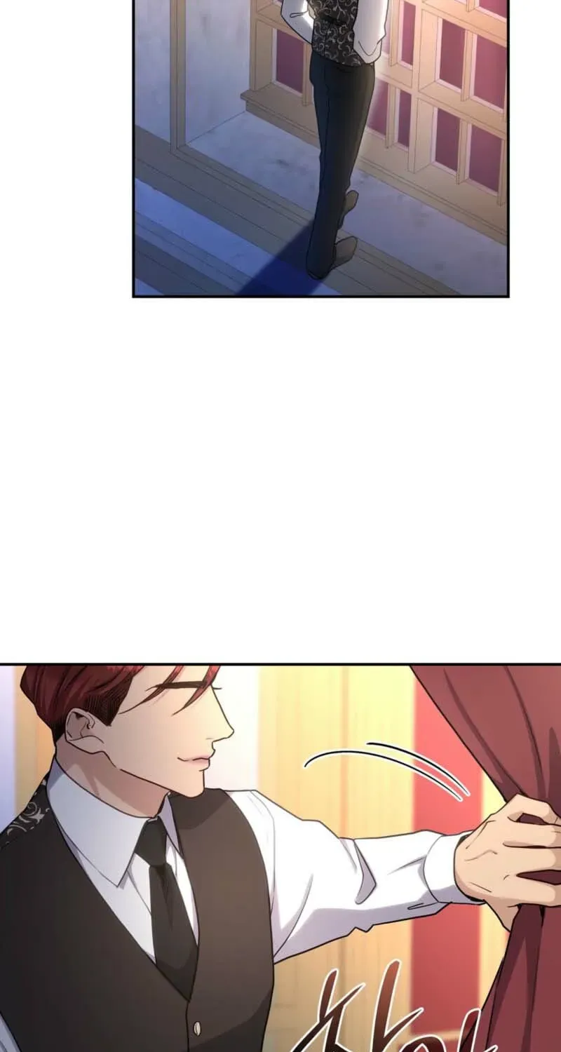 If They Get Obsessed, I’m Doomed chapter 81 page 51
