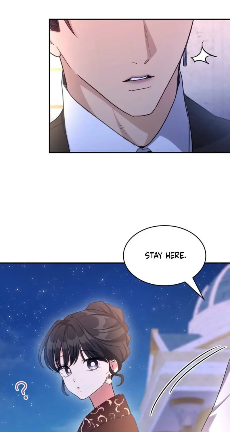 If They Get Obsessed, I’m Doomed chapter 81 page 49