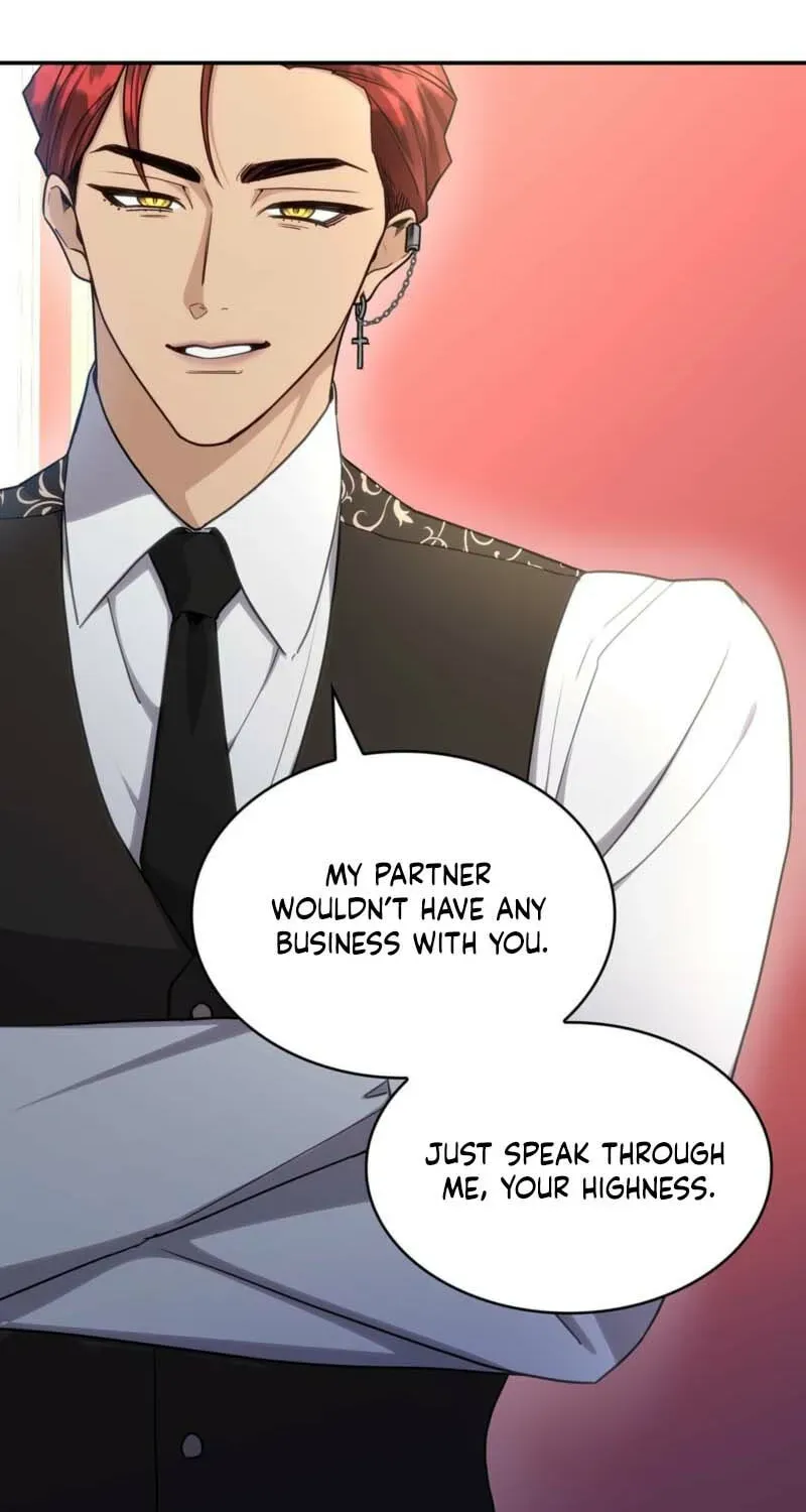 If They Get Obsessed, I’m Doomed chapter 81 page 56