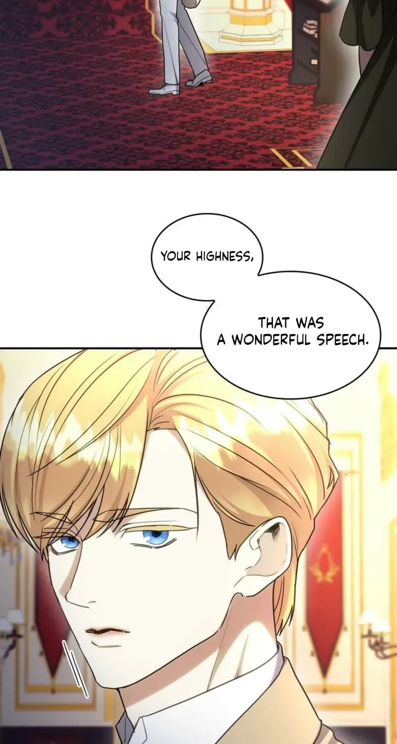 If They Get Obsessed, I’m Doomed chapter 81 page 9