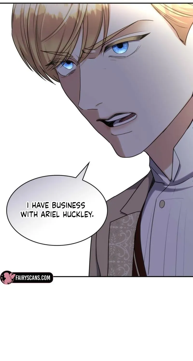 If They Get Obsessed, I’m Doomed chapter 81 page 55