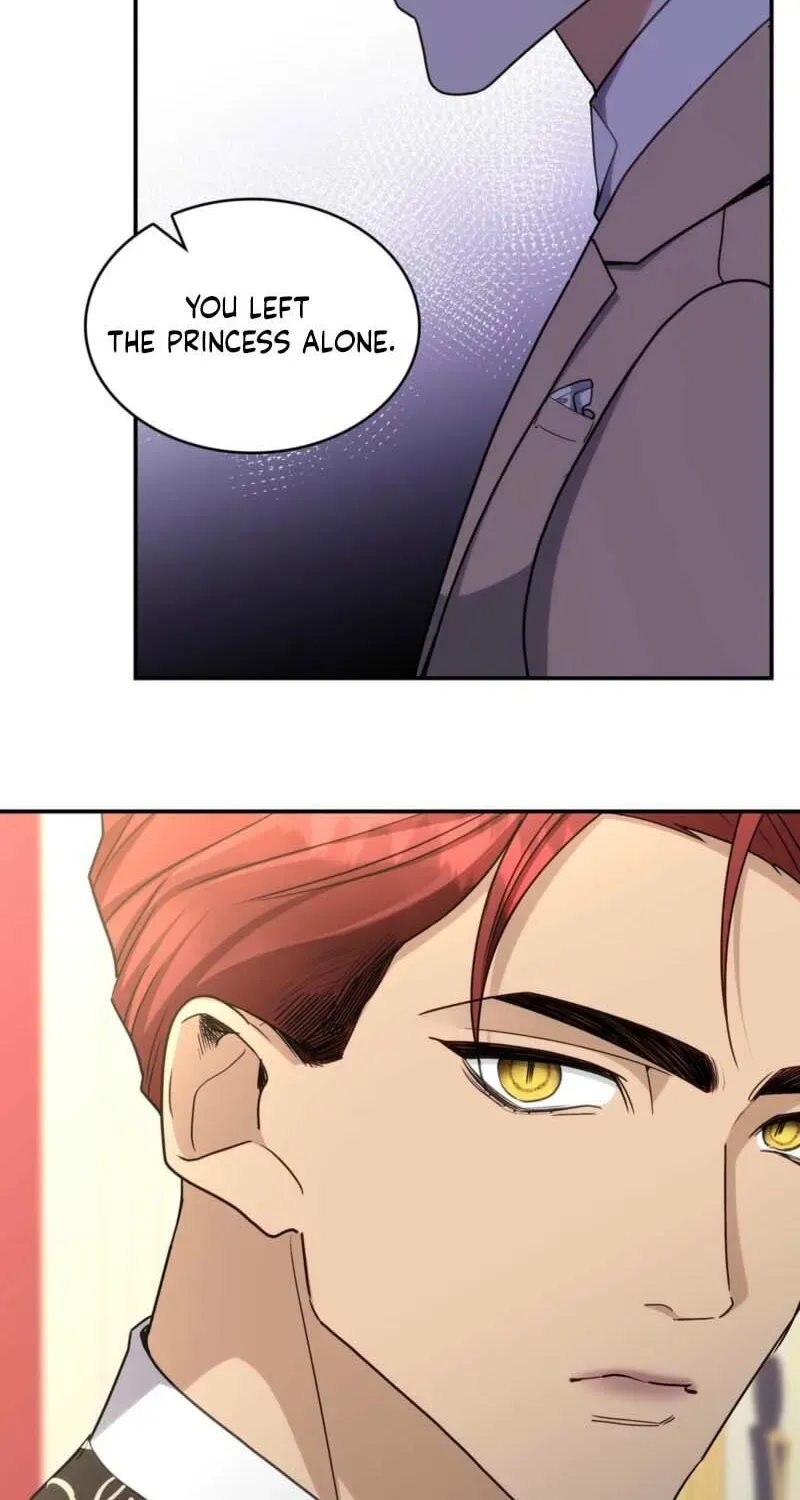If They Get Obsessed, I’m Doomed chapter 81 page 62