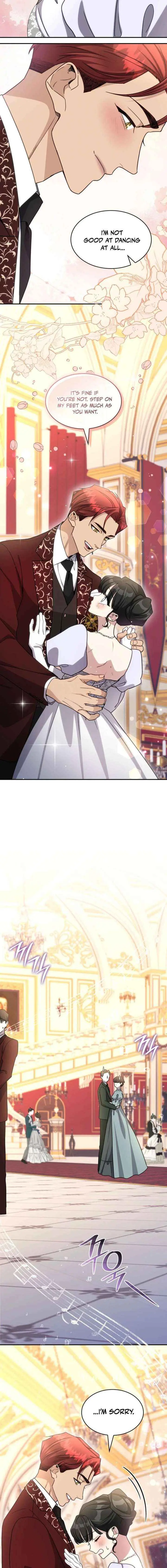 If They Get Obsessed, I’m Doomed chapter 82 page 7