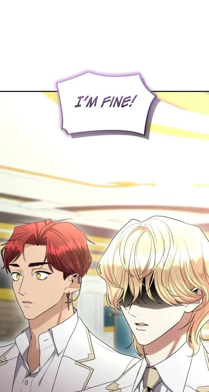 If They Get Obsessed, I’m Doomed chapter 83 page 60