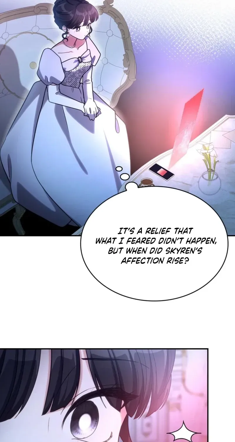 If They Get Obsessed, I’m Doomed chapter 83 page 27