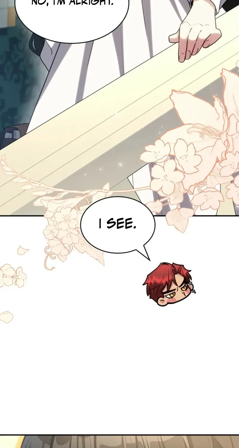 If They Get Obsessed, I’m Doomed chapter 83 page 38