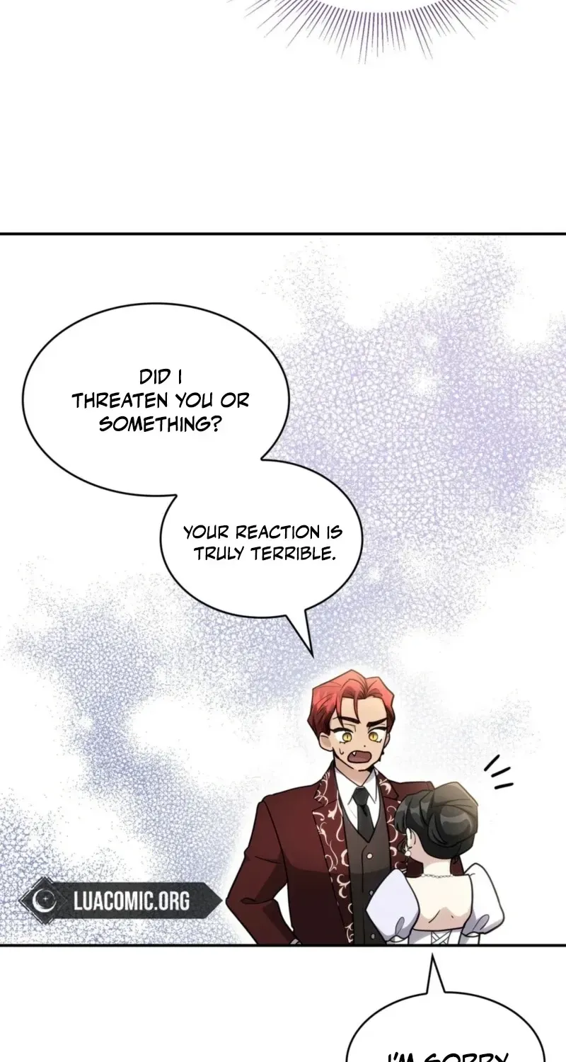If They Get Obsessed, I’m Doomed chapter 83 page 17