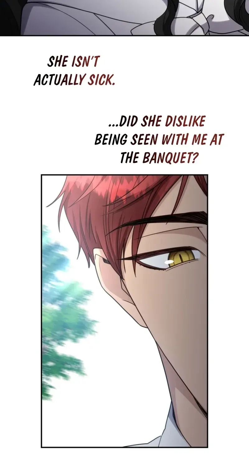 If They Get Obsessed, I’m Doomed chapter 83 page 44