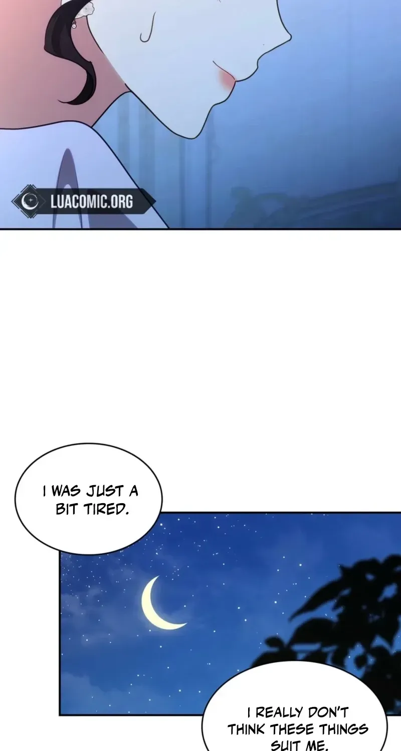 If They Get Obsessed, I’m Doomed chapter 83 page 32