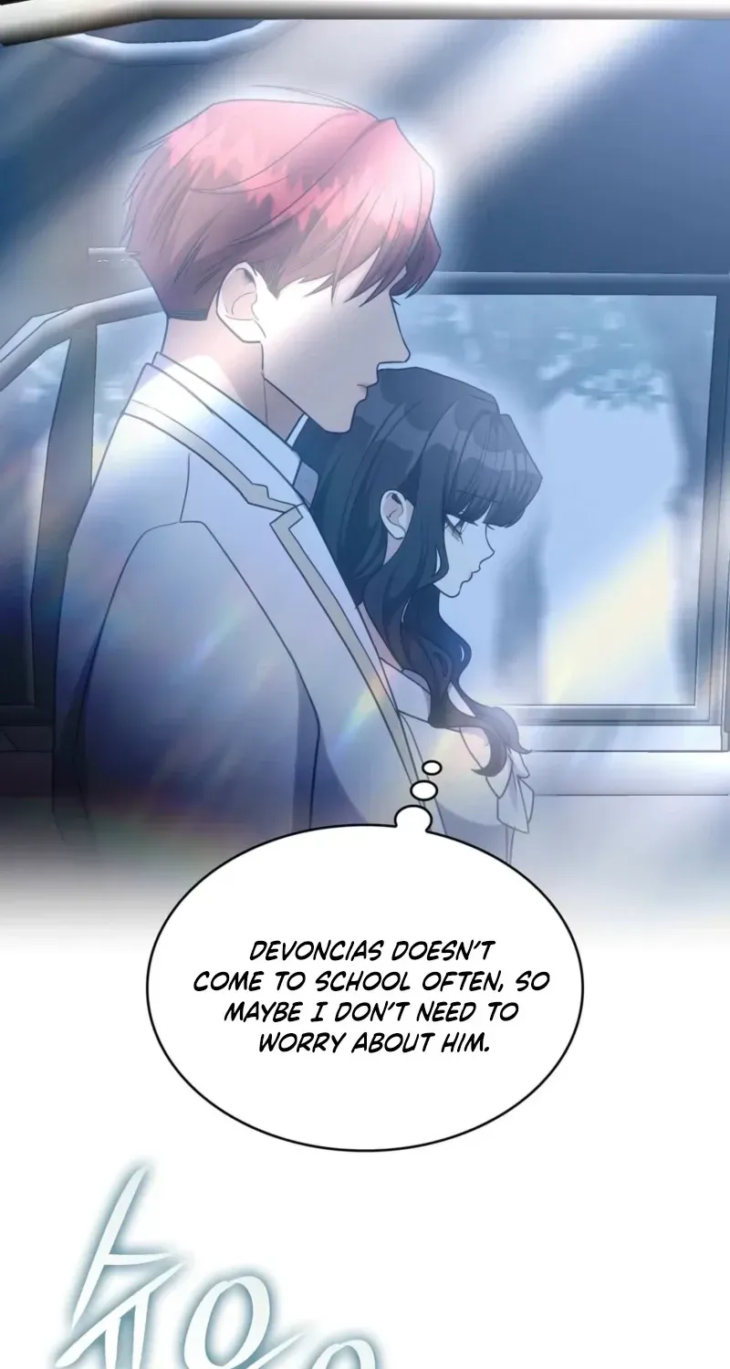 If They Get Obsessed, I’m Doomed chapter 83 page 46