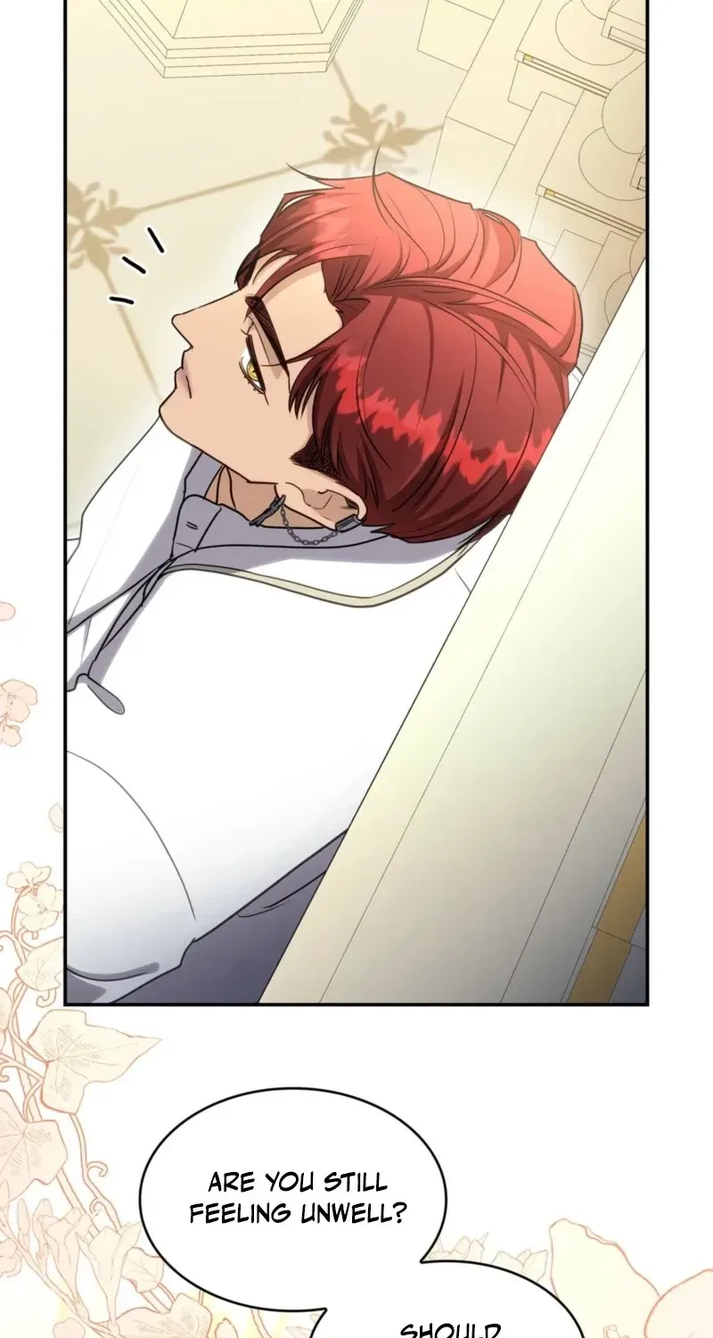 If They Get Obsessed, I’m Doomed chapter 83 page 36
