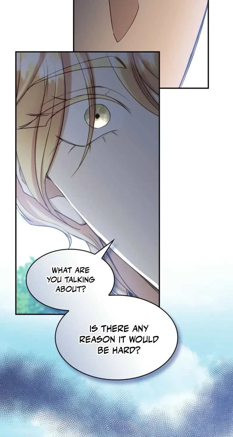 If They Get Obsessed, I’m Doomed chapter 83 page 54