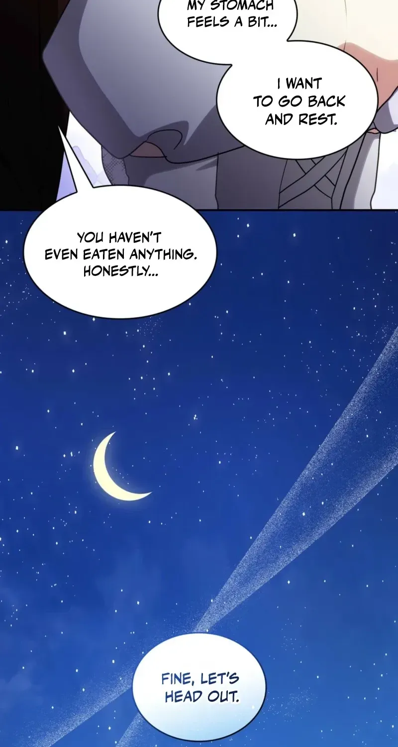 If They Get Obsessed, I’m Doomed chapter 83 page 19