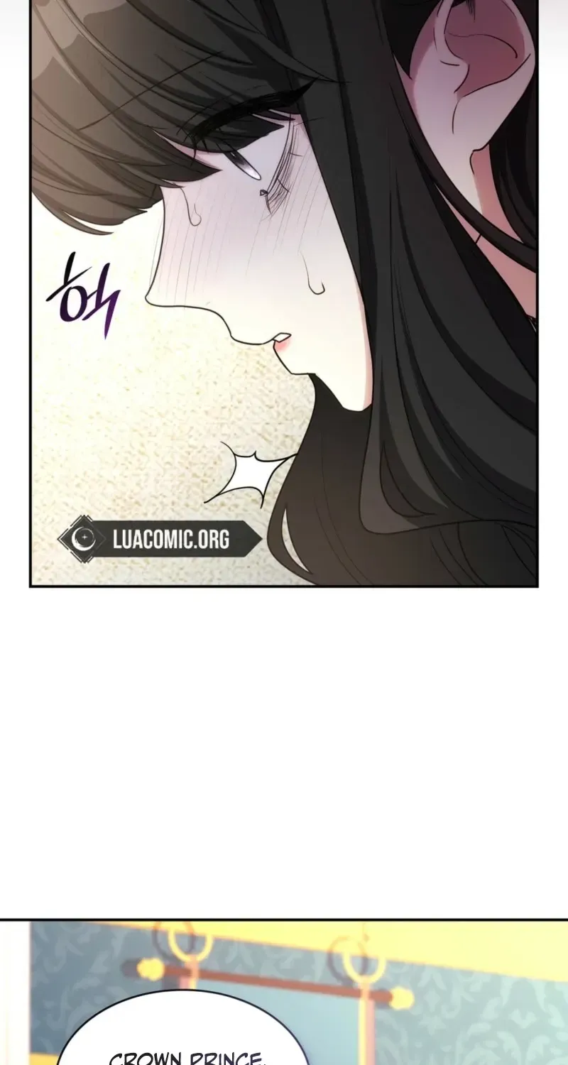 If They Get Obsessed, I’m Doomed chapter 83 page 63