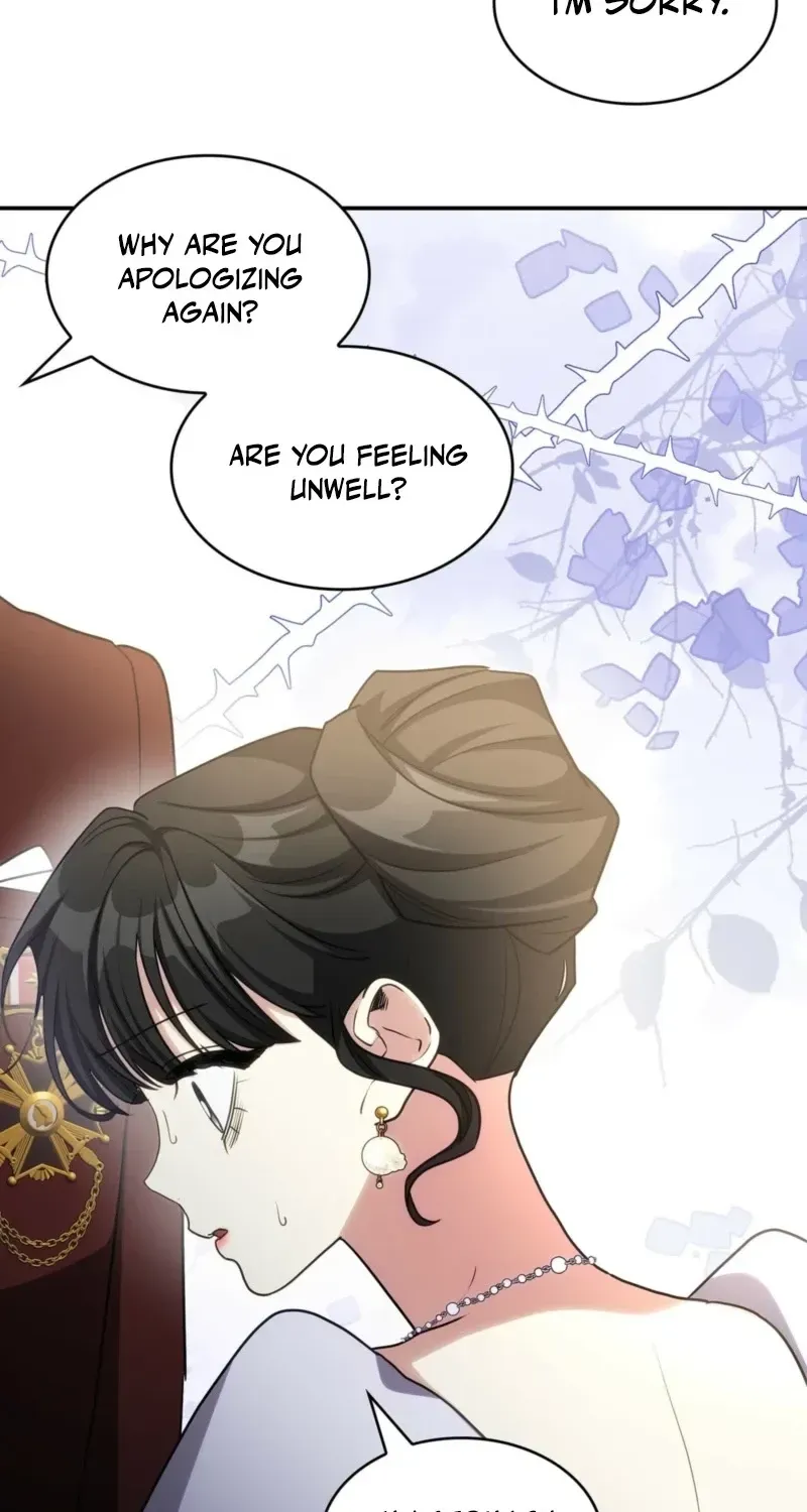 If They Get Obsessed, I’m Doomed chapter 83 page 18