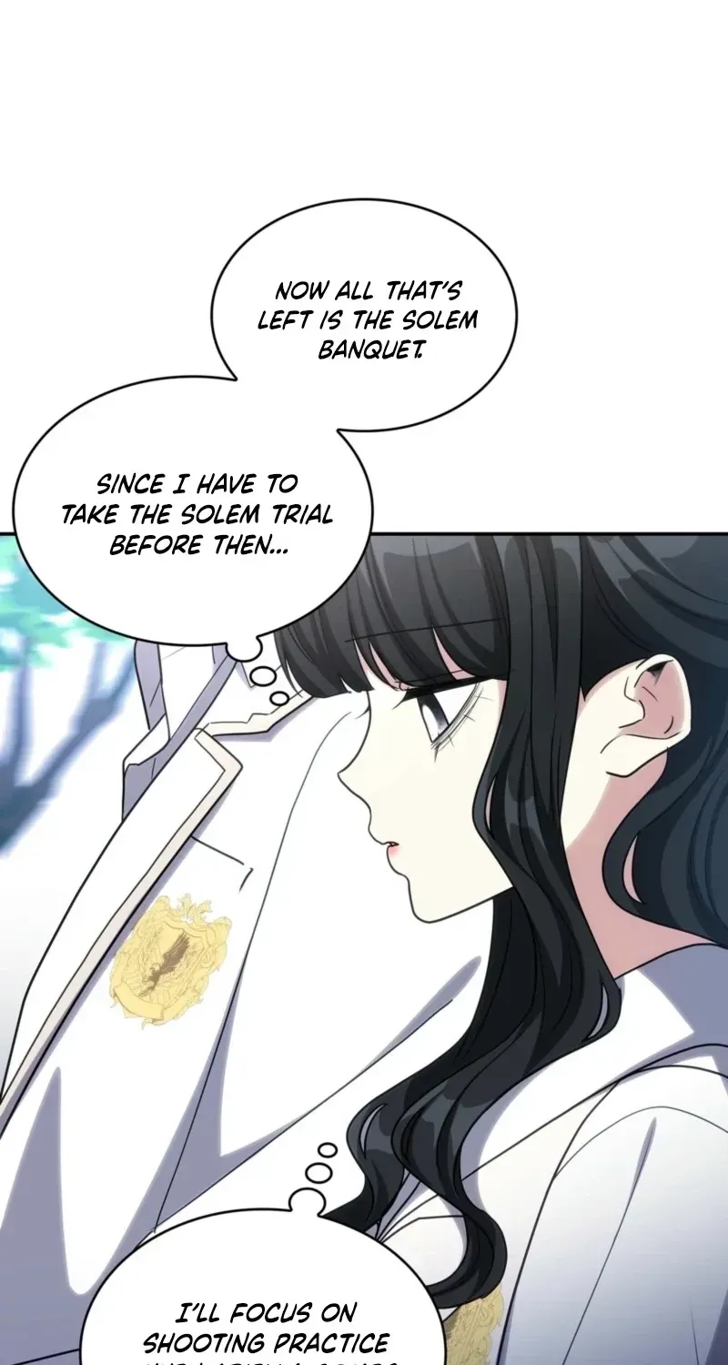 If They Get Obsessed, I’m Doomed chapter 83 page 41