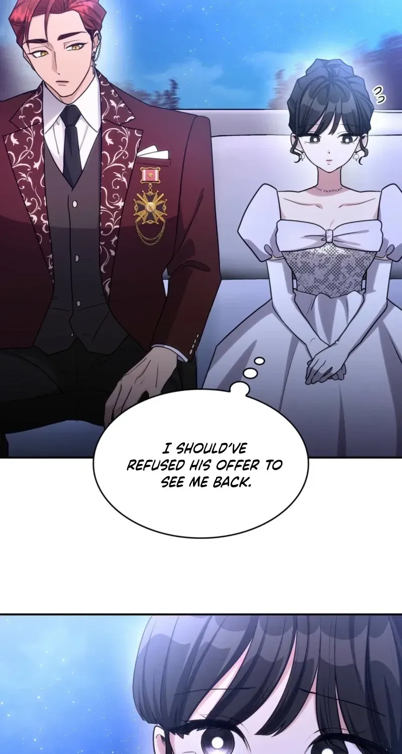 If They Get Obsessed, I’m Doomed chapter 83 page 22