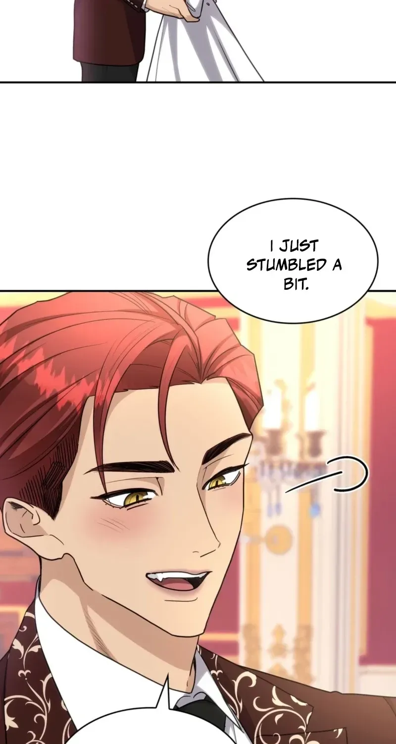 If They Get Obsessed, I’m Doomed chapter 83 page 14
