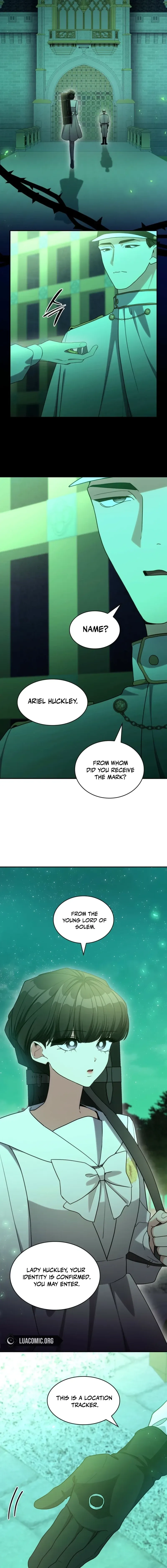 If They Get Obsessed, I’m Doomed chapter 84 page 7