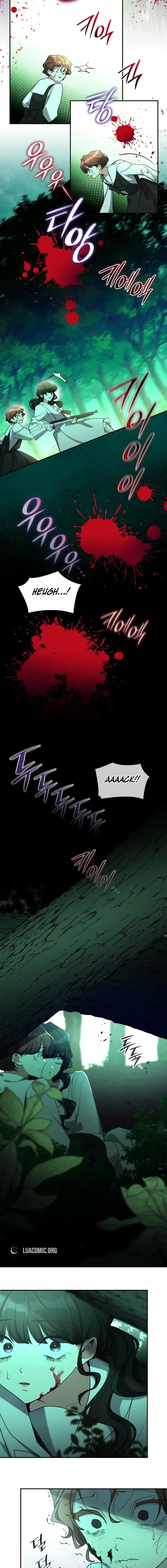 If They Get Obsessed, I’m Doomed chapter 85 page 7