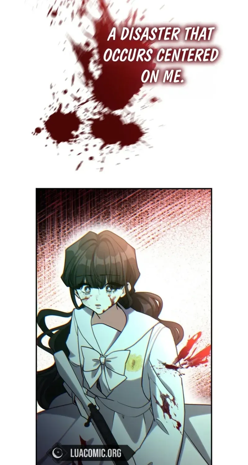 If They Get Obsessed, I’m Doomed chapter 86 page 40