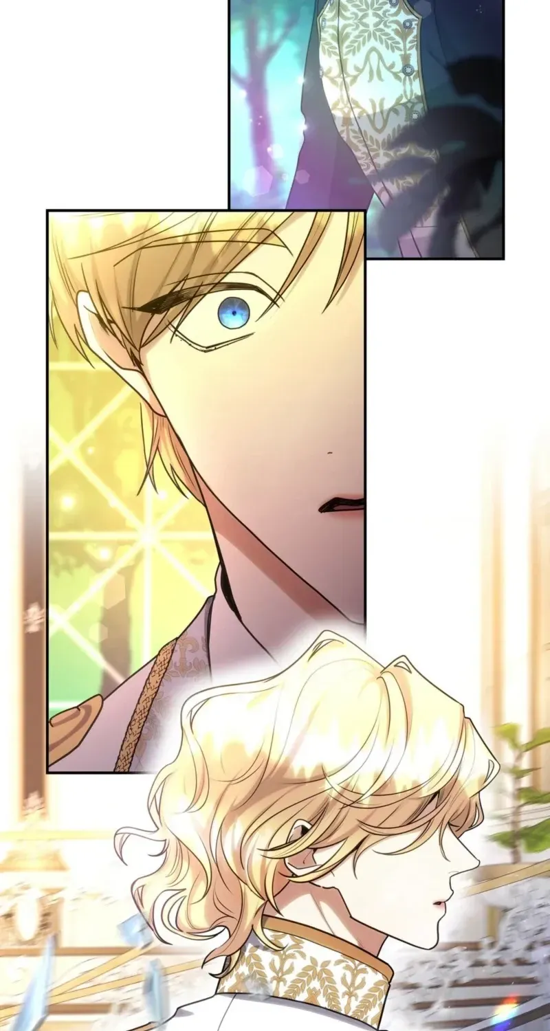 If They Get Obsessed, I’m Doomed chapter 86 page 53