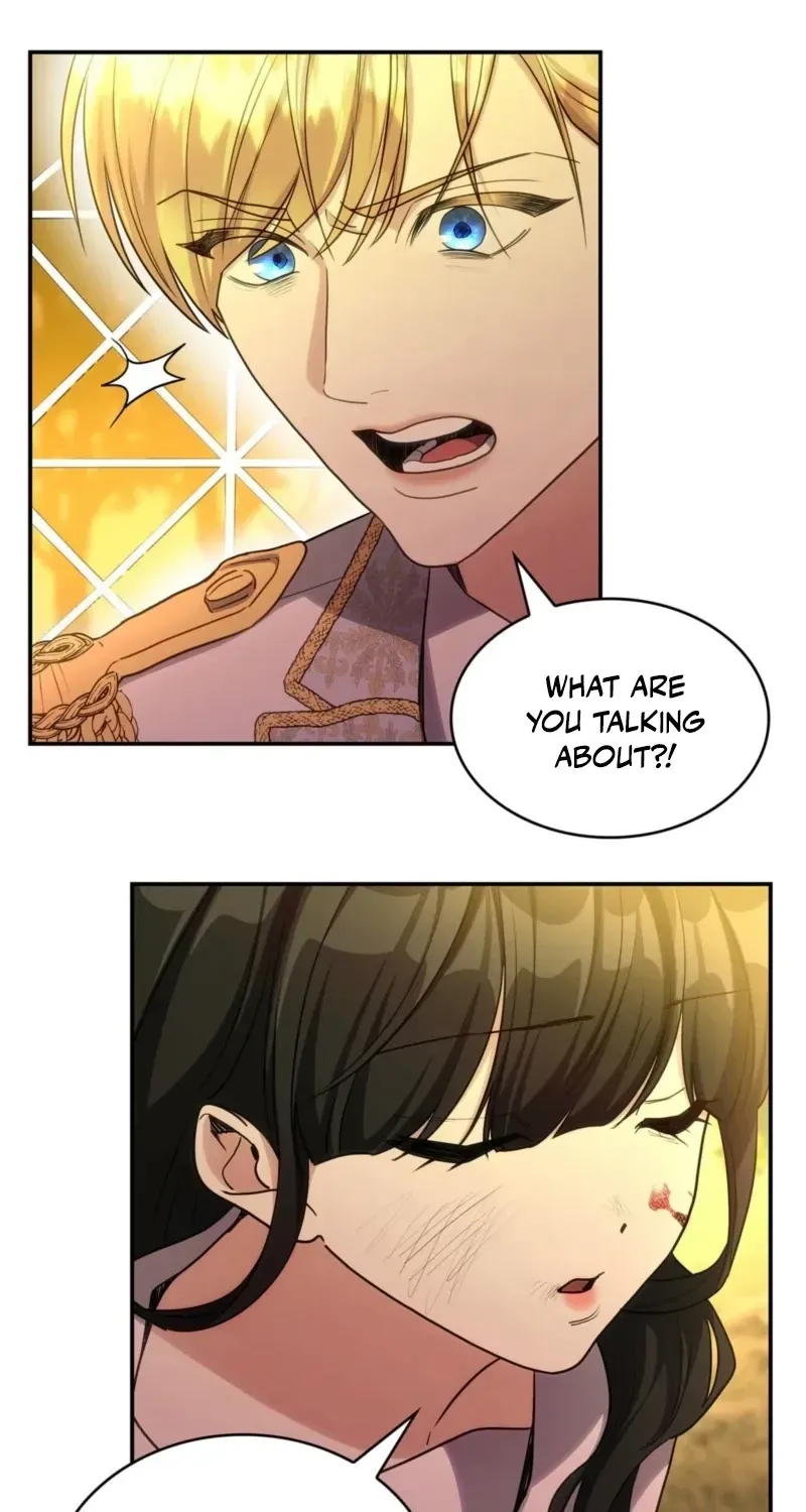 If They Get Obsessed, I’m Doomed chapter 86 page 14