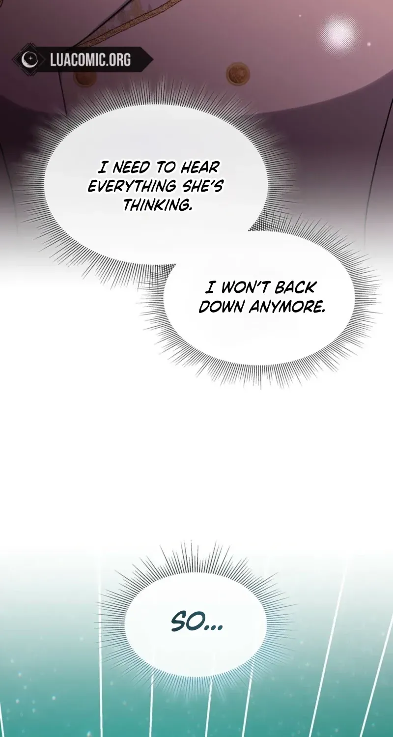 If They Get Obsessed, I’m Doomed chapter 86 page 27