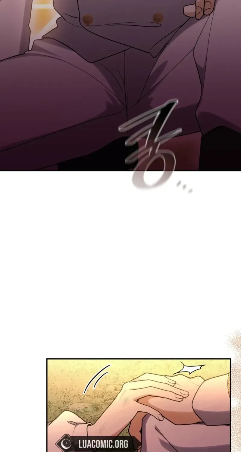 If They Get Obsessed, I’m Doomed chapter 86 page 17