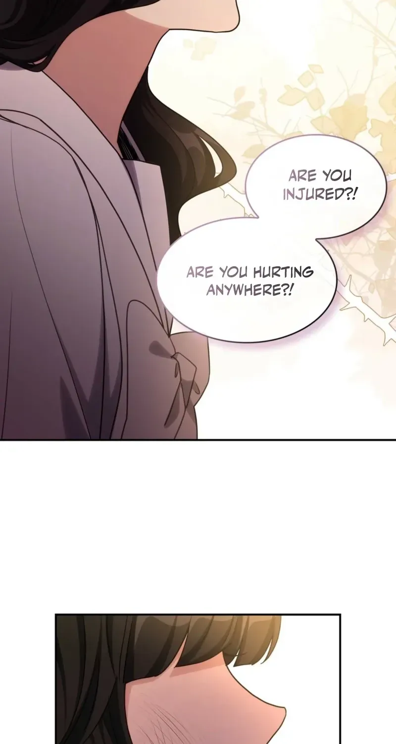 If They Get Obsessed, I’m Doomed chapter 86 page 11