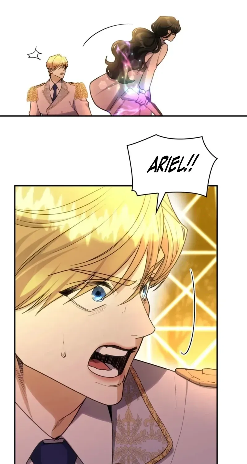 If They Get Obsessed, I’m Doomed chapter 86 page 21