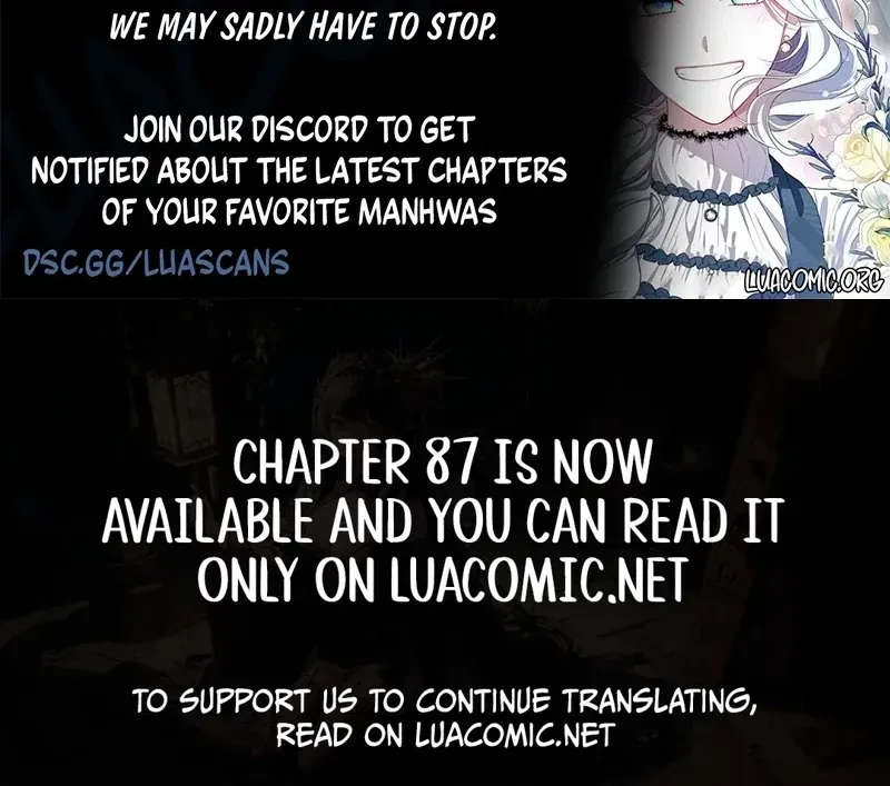 If They Get Obsessed, I’m Doomed chapter 86 page 65
