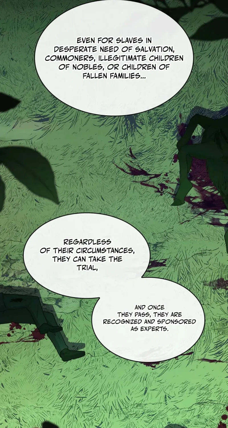 If They Get Obsessed, I’m Doomed chapter 87 page 7
