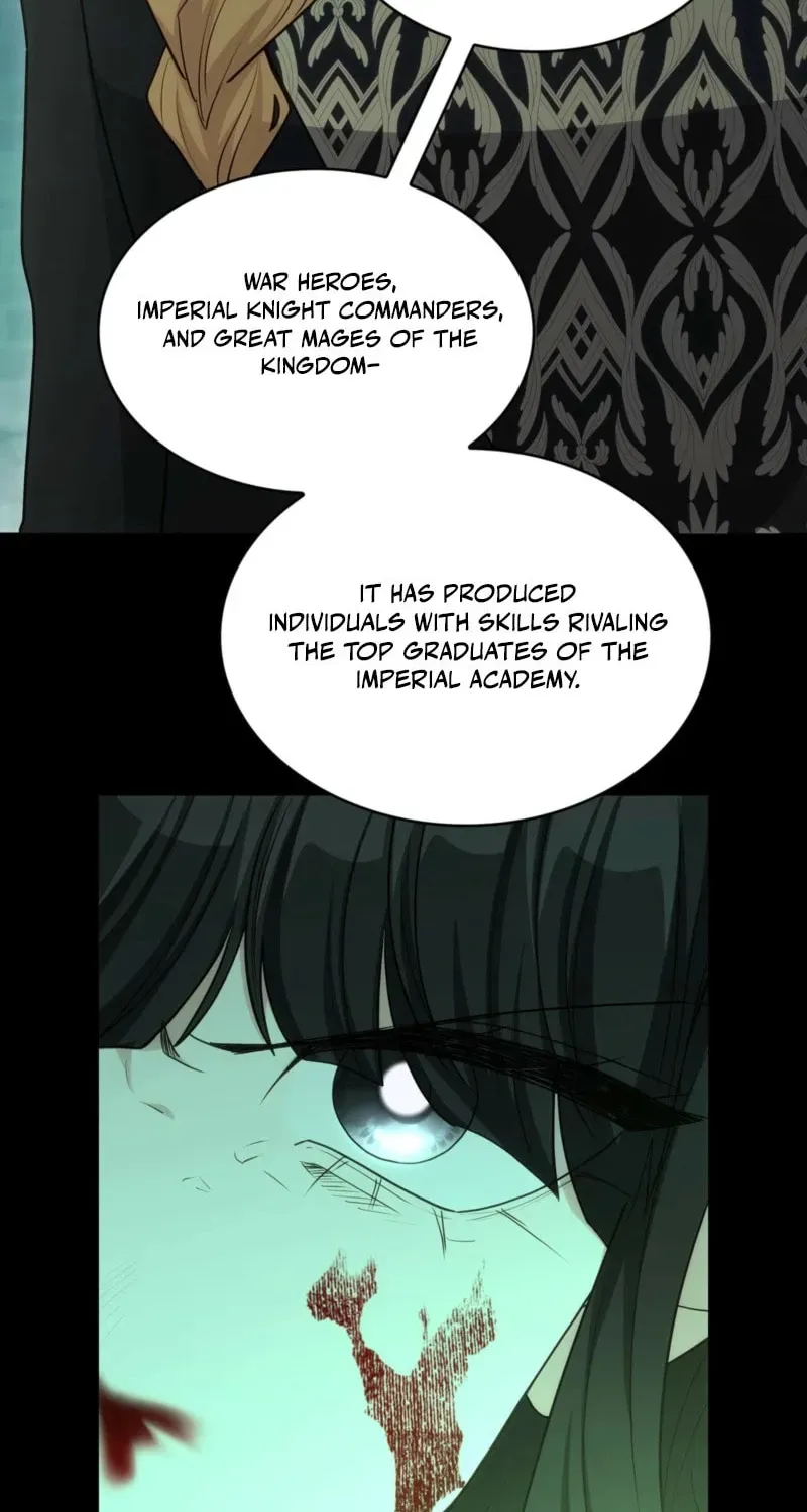 If They Get Obsessed, I’m Doomed chapter 87 page 5