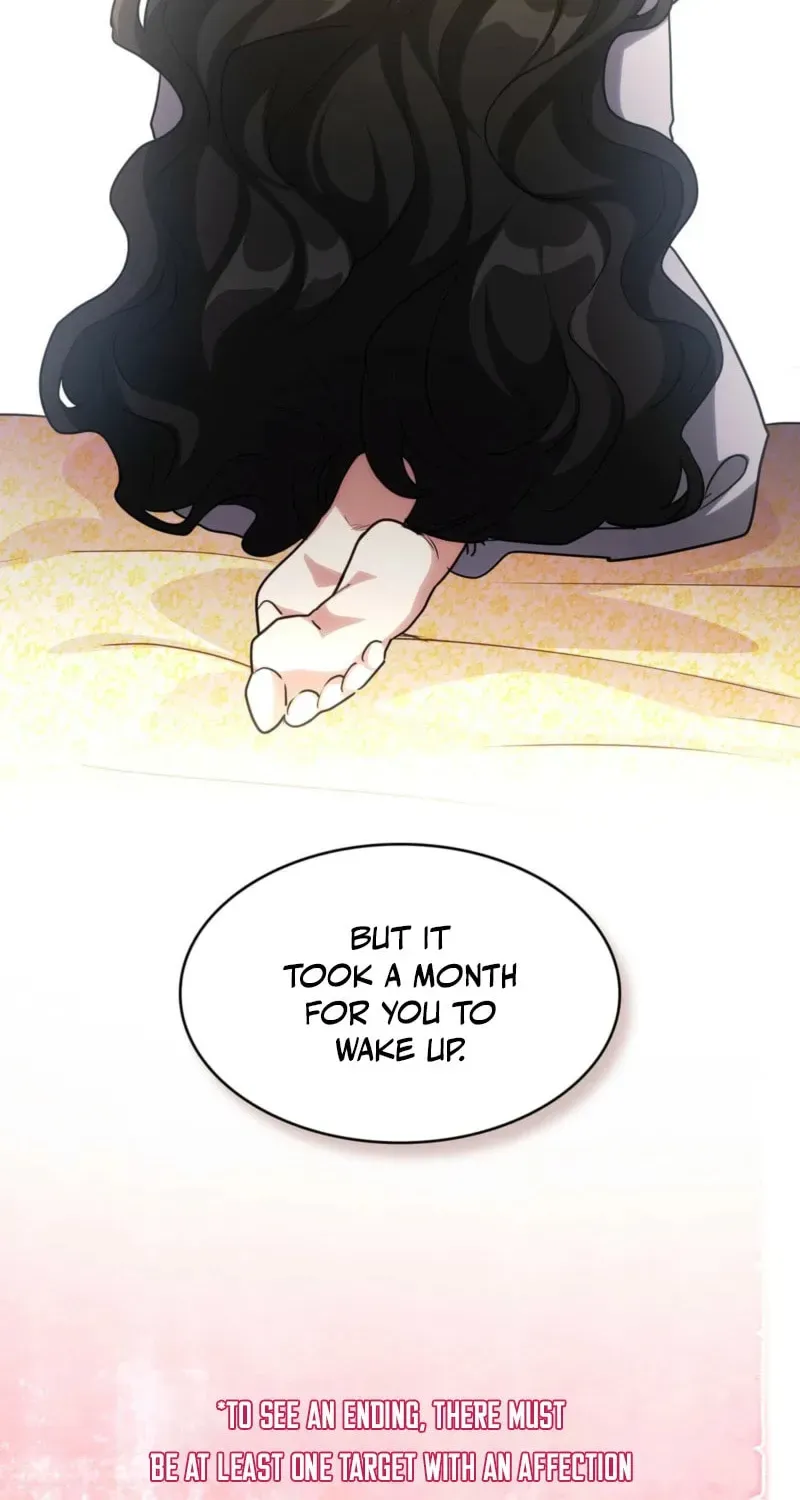If They Get Obsessed, I’m Doomed chapter 87 page 72