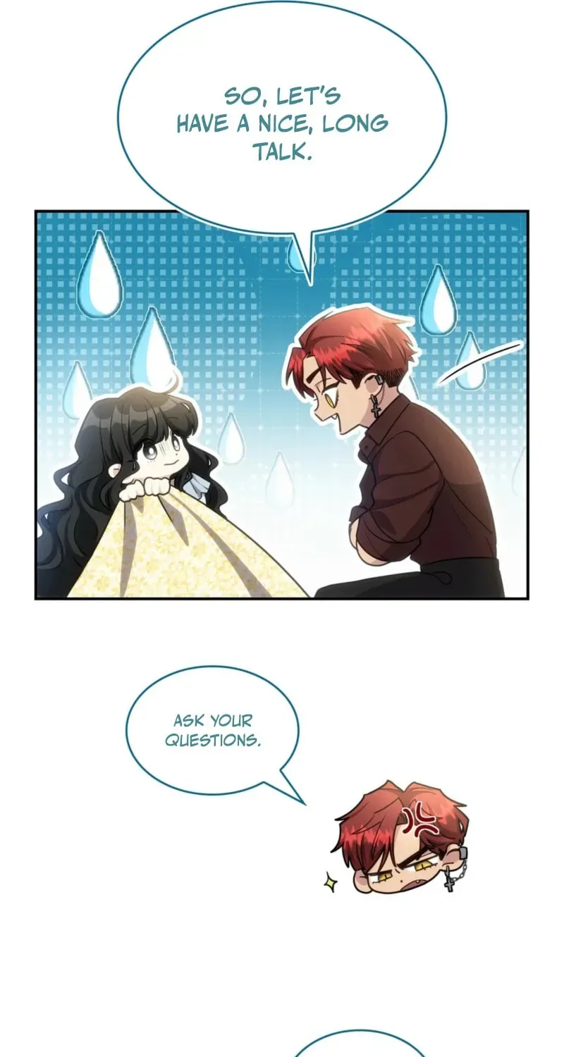 If They Get Obsessed, I’m Doomed chapter 87 page 36