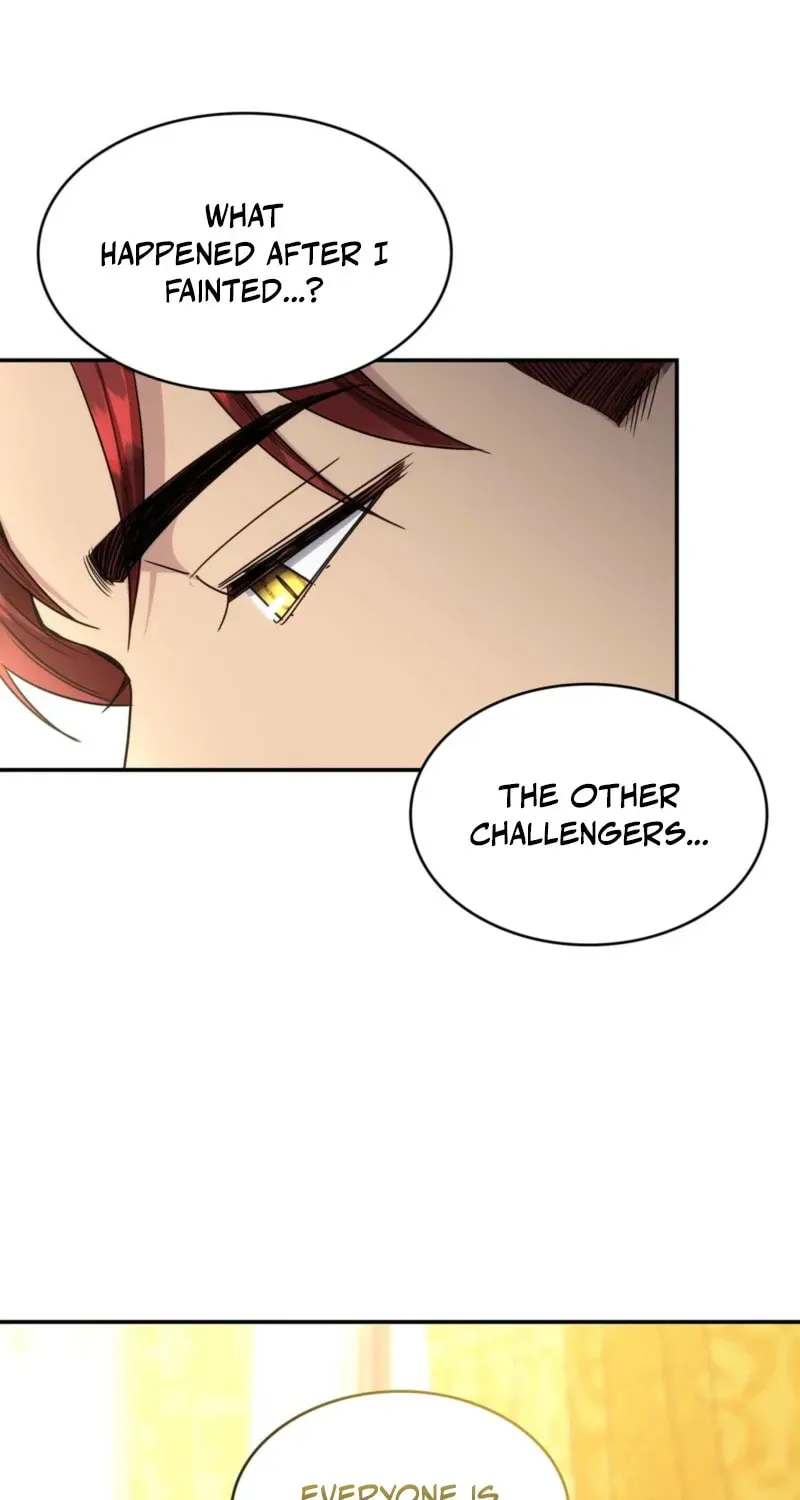 If They Get Obsessed, I’m Doomed chapter 87 page 39