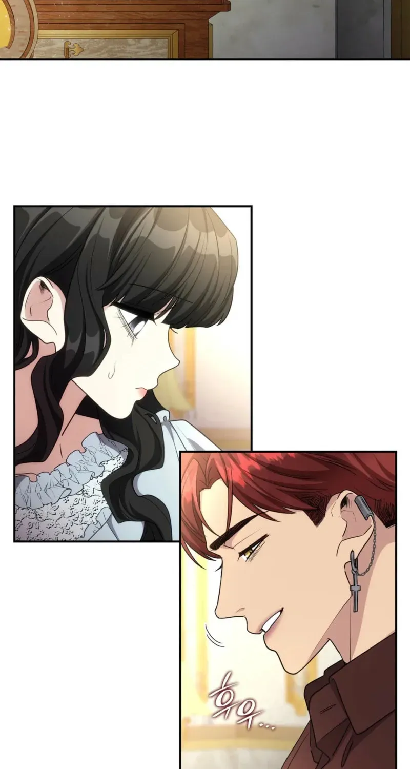 If They Get Obsessed, I’m Doomed chapter 87 page 52