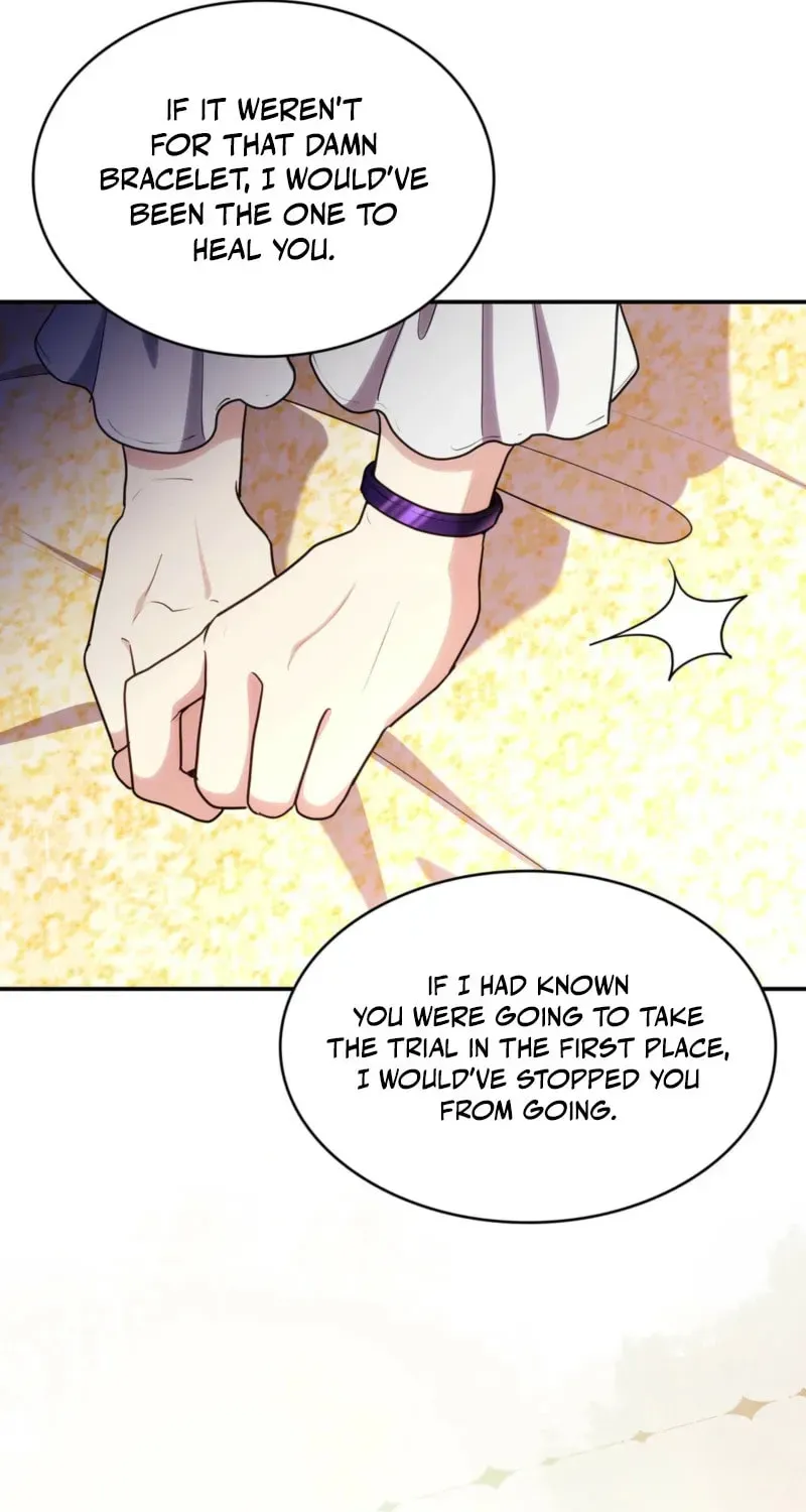 If They Get Obsessed, I’m Doomed chapter 87 page 48