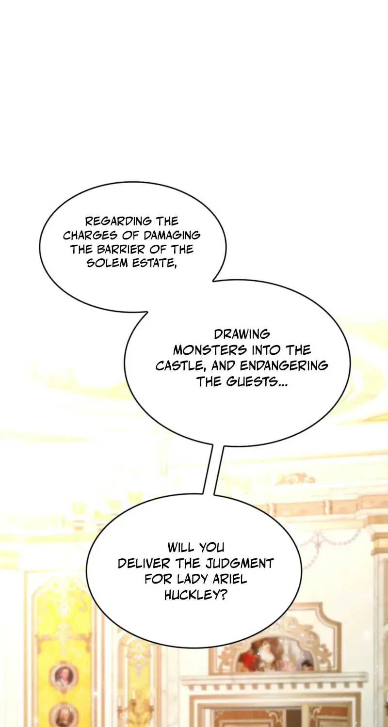 If They Get Obsessed, I’m Doomed chapter 87 page 61