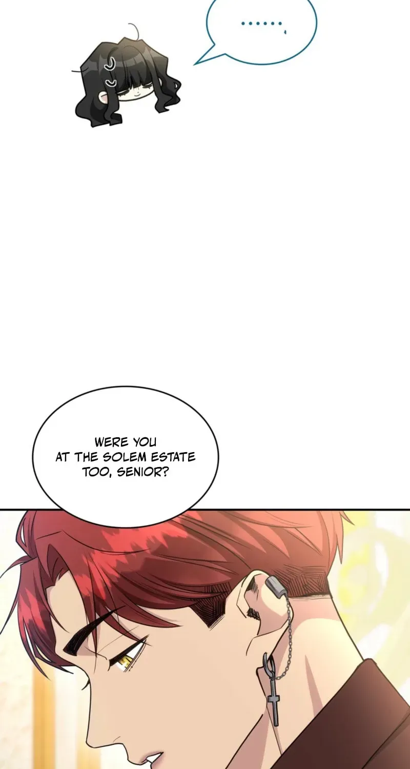 If They Get Obsessed, I’m Doomed chapter 87 page 37