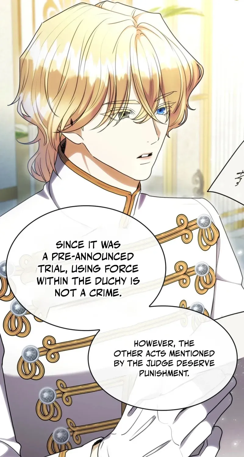 If They Get Obsessed, I’m Doomed chapter 87 page 65